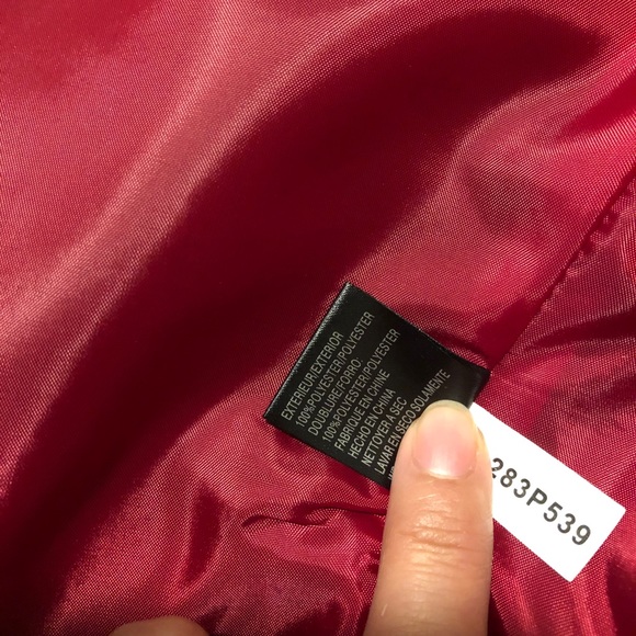 Tahari Arthur S Levine blazer - Picture 11 of 11